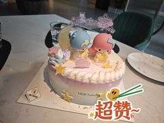 -ins森林童话餐厅coffee&bistro