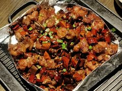 -隆喜元鱼汤包·海鲜(中联广场店)