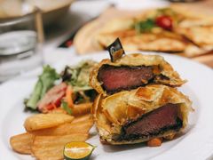 -西语·炭烧牛排(卓越中寰店)