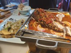 -京城小江南·北京烤鸭·江南土菜·白鱼(中关村店)