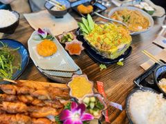 -Hi YOU你的饭局泰餐厅(雍和宫店)