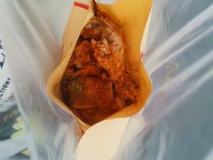 -德盛炸鸡腿(大沽南路店)