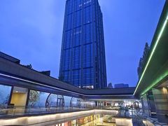 -苏州馨乐庭金鸡湖公寓酒店