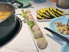 -采椰郎椰子鸡·脆皮鸡火锅(融创茂店)