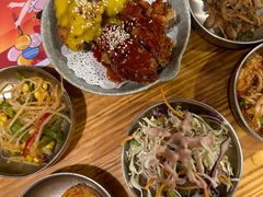 -小木屋米酒店·韩国料理(深圳总店)