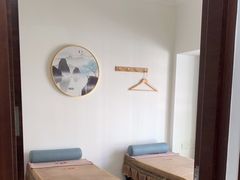 -感智盲人按摩·艾灸·肩颈SPA(岗厦店)