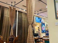 -Linlin泰餐厅(华夏幸福店)