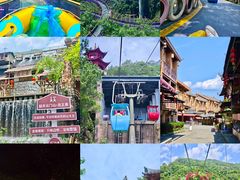 -广州莲花山旅游区