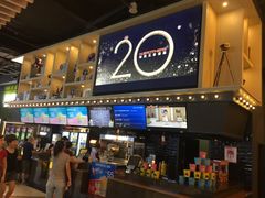 -新影联·华谊兄弟影院(望京店)