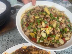 -范记豆花庄(东门好吃街店)