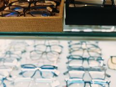-EYEcare眼镜店(南京东路店)