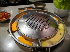 -哈哈碳都·牛肋条无限自助烤肉(台江万达店)
