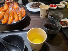 -乔街深夜食堂·台州菜·高压锅生蚝(杭州总店)