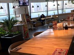大堂-嘉和一品粥(方庄店)