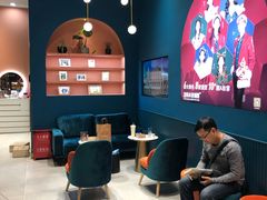 -海马体照相馆(北京朝阳大悦城店)