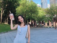 -喜茶(深圳福田星河COCO Park店)
