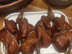 -十六蒲(桂林路店)