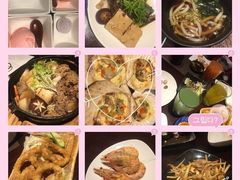 -富力希尔顿酒店·源氏日餐厅