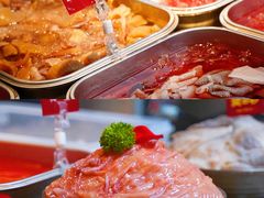 -赵美丽·重庆社区火锅·直营店(火车东站·中豪国际店)