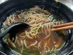 -老地方面馆(思南路店)