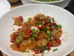 -榕意·川味之美(深业上城店)