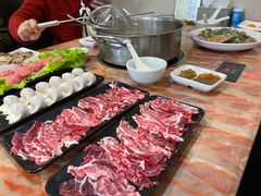 -壮雄牛屠牛肉店(两英店)