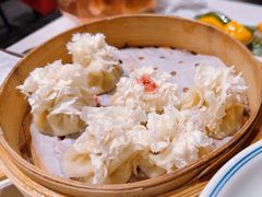 生煎羊肉雪花烧麦-龍聚祥烧麦馆(鼓楼店)