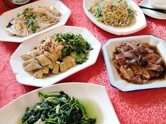 -化州大众美食城(宝安老牌店)