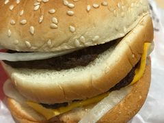 -汉堡王(砂之船店)