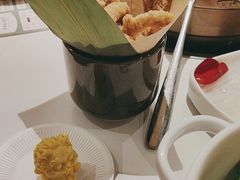 -烹然四季椰子鸡火锅(姚家园万象汇店)