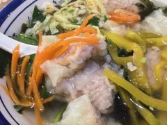 -长人馄饨铺(解放街店)