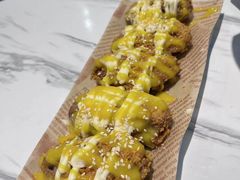 -朴鲸家正宗韩国料理(福田店)