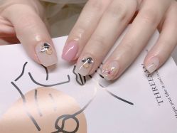 -Hands Nail专业美甲美睫