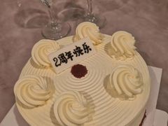 -第戎蛋糕(恒隆广场店)
