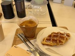-LilBee Coffee