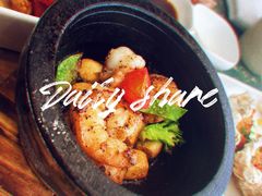 -庖丁兄弟干式熟成牛排自助餐厅(仁恒伊势丹店)