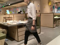 -海底捞火锅(北京路店)