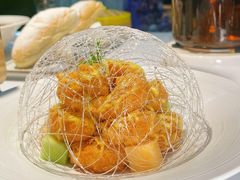 -贝勒爷·酥不腻烤鸭