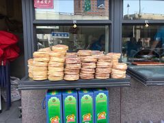 -阿布拉的馕(西北路店)