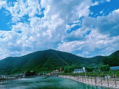 -蓟州溶洞风景区