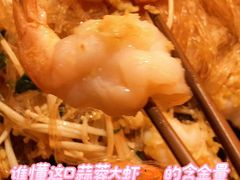 -前海沿·青岛菜(李沧万达店)