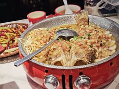 -来菜·湖北头牌藕汤(武商MALL众圆店)