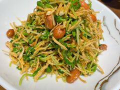 -张大嘴菜馆(庞各庄店)