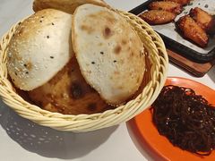 -大锅强·蒸海鲜青岛菜(金沙滩店)