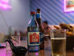 -HOTISLAND海鸡岛·韩国料理(江南西店)