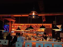 -音乐房子·Vintage Live Bar(玉林总店)