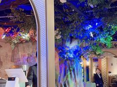 -胖老汉椒麻鸡清真新疆菜(西御街店)