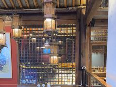 -木王宴语·野生鲜菌火锅(玉河店)