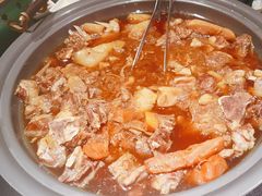 -蒙料·手把肉(望京店)