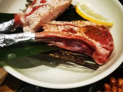 -九田家黑牛烤肉料理(中北镇店)